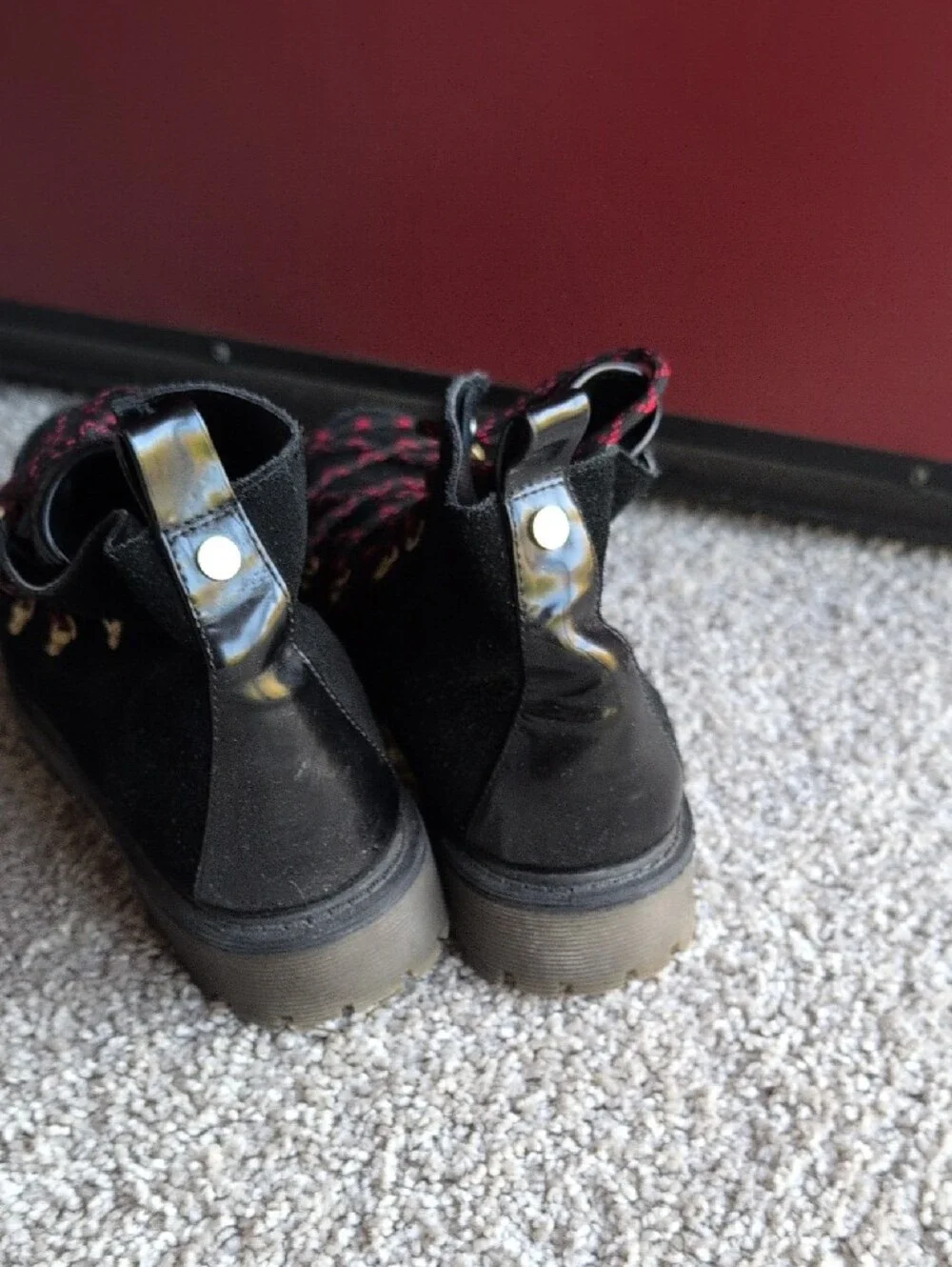 Circus by Sam Edelman Kane Hiker boot